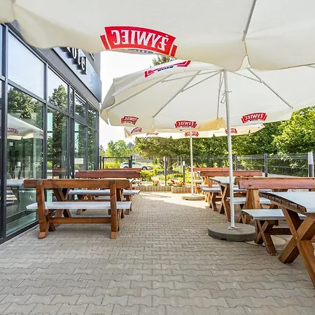 Bosak 호텔 슈체친