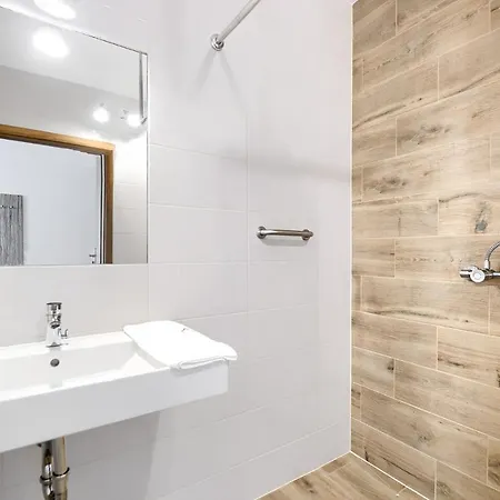 Bosak Hotel Stettino