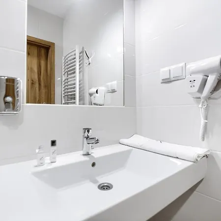 Hotel Bosak Stettino
