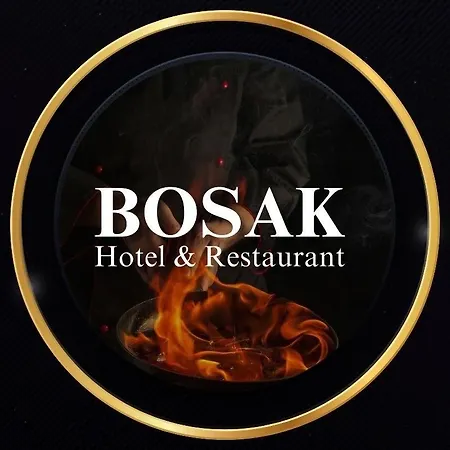 Bosak 2* Stettino