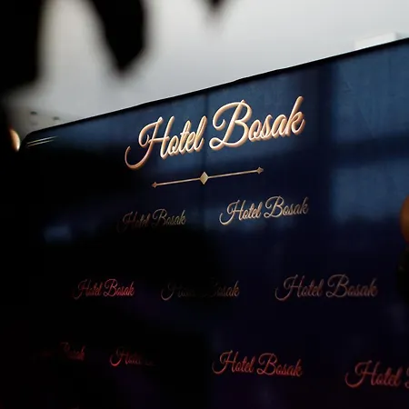 Bosak Hotel Stettino