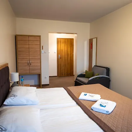 Hotel Bosak 2*