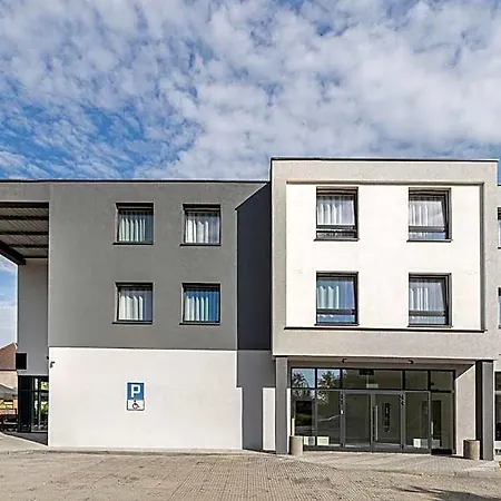 Bosak Hotel Szczecin