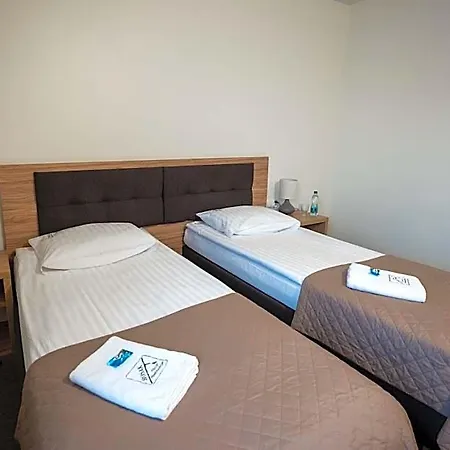 Hotel Bosak