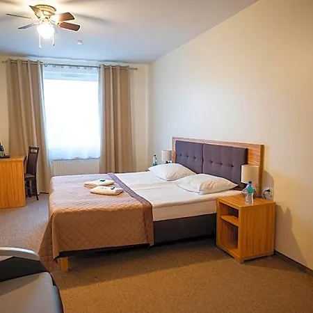 Otel Bosak