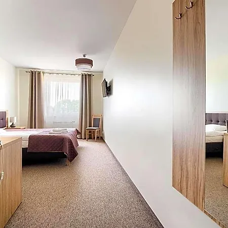 Bosak Otel 2*