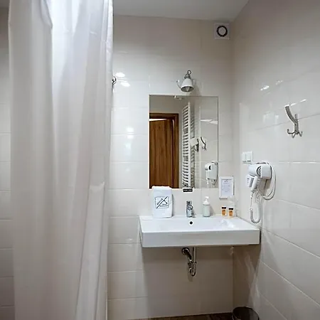 Otel Bosak Szczecin