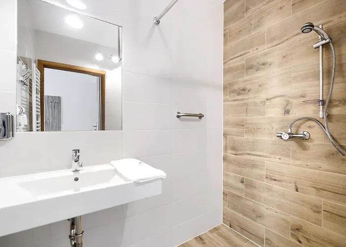 Bosak 호텔 슈체친